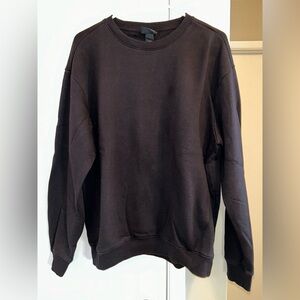 H&M Men’s Pullover Sweatshirt